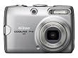 Nikon&nbsp;�f�W�^���J����&nbsp;COOLPIX&nbsp;P4