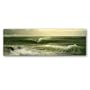 Seascape - Double-sided Bookmark