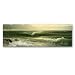Seascape - Double-sided Bookmark