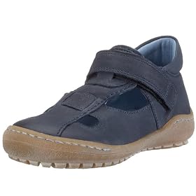 Bisgaard 91007 SS2009, Jungen Sandalen