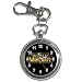 Key Chain Watch of World of Warcraft Official Logo (Guild, PC Game, Expansion, Addons, Movie)