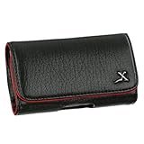 For Nokia E63 / E71 / N71x / E75 / N82 Premium Leather Horizontal Case Pouc ....