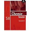Chemie heute SII - Allgemeine Ausgabe 2009: Arbeitsheft 1