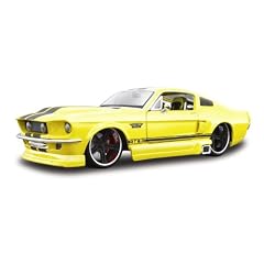 Maisto 31094 - Pro-Rodz Ford Mustang GT 67 1:24 (farblich sortiert)