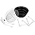 Barbecue Grill Set - Black