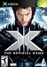 X-Men Official Game Xbox