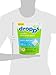 Dropps Sensitive Skin HE Natural Laundry Detergent Pods, Unscented, 80 Count, Hypoallergenic, Free and Clear