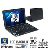 Electronics&Photo Online Shop Ranking 1. Asus Eee PC 1005HA-PU17-BK 10.1-Inch Intel Atom Netbook Computer (Crystal Black)