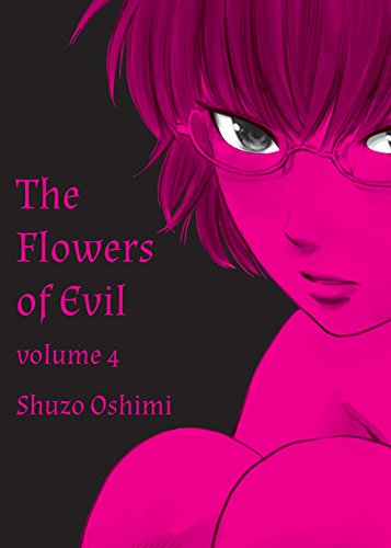 The Flowers of Evil Vol. 4