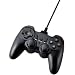 ELECOM USBゲームパッド モンスターハンターフロンティア用 3大特典付 JC-UM01BK