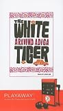 The White Tiger