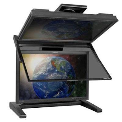 SD2220W - 22IN Wuxga STEREOSCOPIC/3D Display