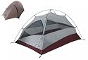 Kelty Grand Mesa 2-Person Tent (Ruby/Tan)
