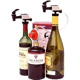 Winekeeper Wine Preservation System