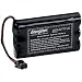 Energizer ER-P512 NiMH Cordless Phone Battery