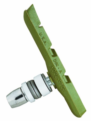 Kool Stop Thinline Bicycle Brake Shoes (Cantilever)
