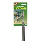 UPC 056389015777 product image for Coghlans Extendable Fire Poker | upcitemdb.com