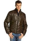 DKNY Jeans Puffer Jacket