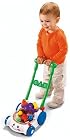 Fisher Price British Lawn Mower