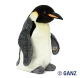 Webkinz Signature Deluxe Plush Figure Penguin