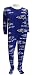 Baltimore Ravens Logo Ladies Onesie Footie Pajama for women