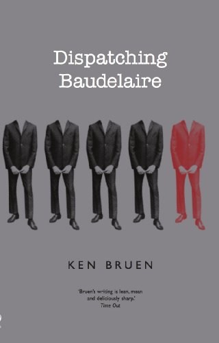 dispatching baudelaire