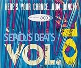Serious Beats 10 [RARE]