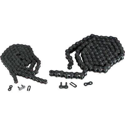 Parts Unlimited 520 Standard Chain - 122 Links T520-122