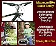 BudBrake Bicycle Brake System