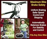 BudBrake Bicycle Brake System