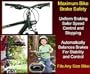 BudBrake Bicycle Brake System