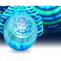 Robotic Laser Ball