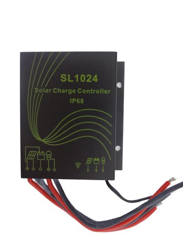 MISOL WATER PROOF solar regulator 10A,12/24V,solar charge controller for street light MISOL WATER PROOF solar regulator 10A,12/24V,solar charge controller for street light