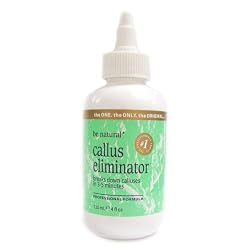 Be Natural Callus Eliminator