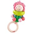 Flower Fairy Clutching Toy by Haba