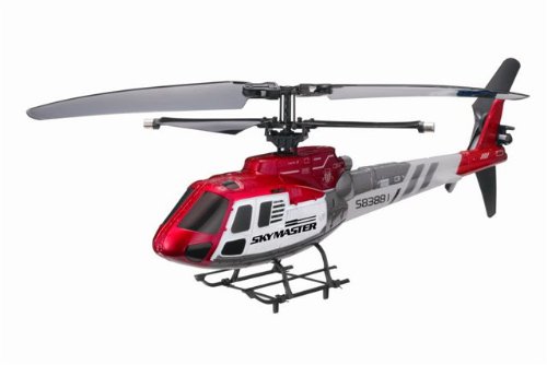 Sky Master RC Helicopters