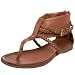 Wanted Women's Blazer Thong Sandal