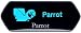 Parrot MKi9100 - Bluetooth hands-free car kit