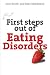 First Steps Out of Eating Disorders at Amazon Books: 41bL4U0D4aL._SL75_