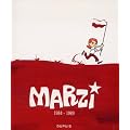 Marzi, Coffret