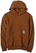Carhartt Boys 8-20 Midweight Hooded Pullover Sweatshirt