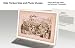 Historic Framed Theater Poster (M), TITLE: Emersons Excelsior Minstrels 50 in number ...