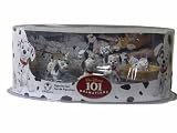 Disney 101 Dalmations Figurine Set of 7 PVC Figures