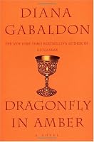 Dragonfly in Amber (Outlander, Book 2)