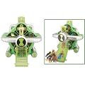 Ben 10 Ultimate Alien Creation Laboratory
