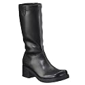 Girls' Cherokee&reg; Gemala Boots - Black