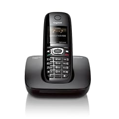 Gigaset GmbH Gigaset CX590 isdn