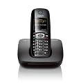 Siemens Siemens Gigaset CX590 color piano-sw