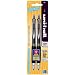 uni-ball 207 Retractable Micro Point Gel Pens, 2 Blue Ink Pens (61264PP)