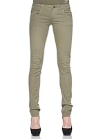 Diesel Pantalón Baia (Verde)